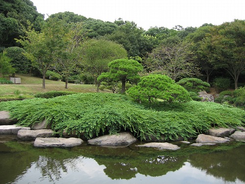 芦屋釜の里2