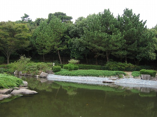 芦屋釜の里3