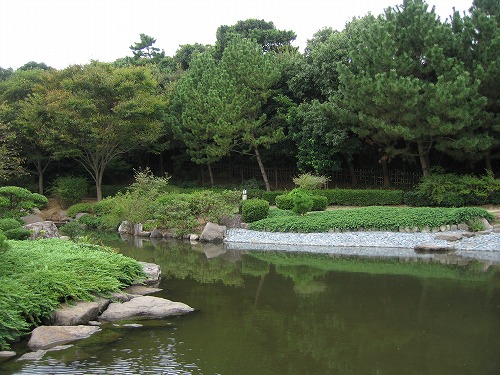 芦屋釜の里5