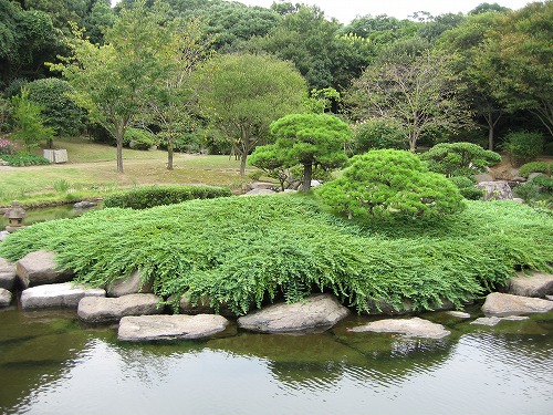 芦屋釜の里6