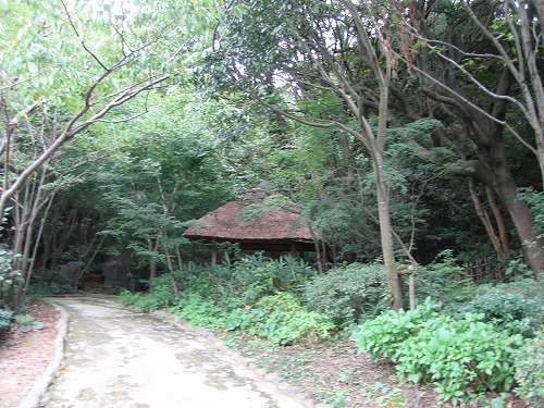 芦屋釜の里9