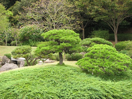 芦屋釜の里19