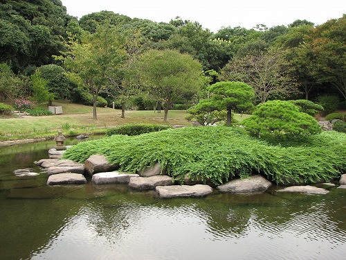 芦屋釜の里21