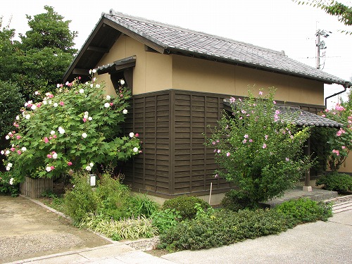 芦屋釜9