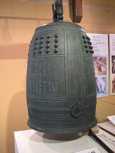 釣鐘3