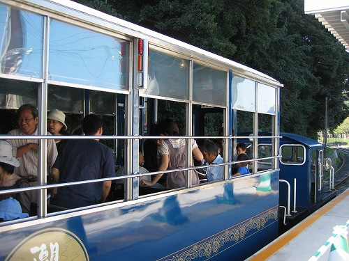 潮風号6