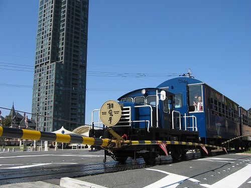 潮風号12