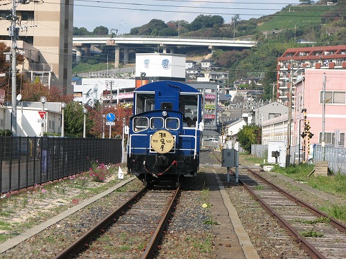 潮風号35