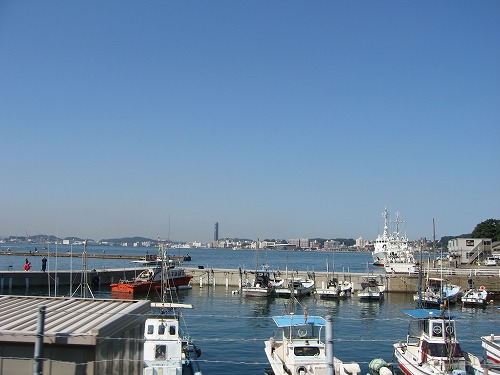 潮風号5