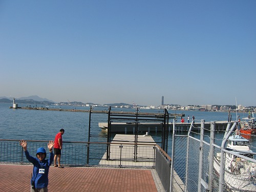 潮風号6