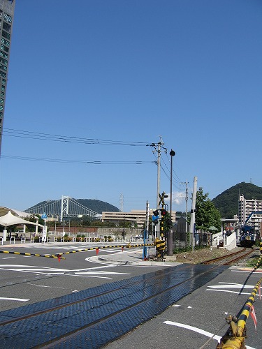 潮風号8
