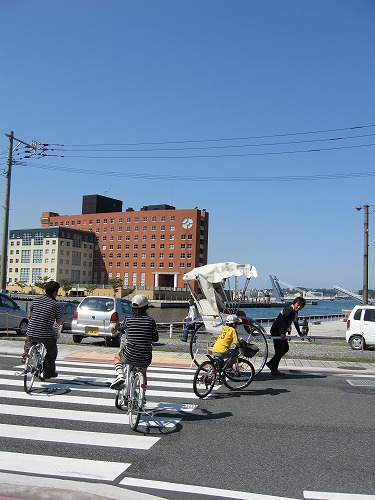 潮風号9