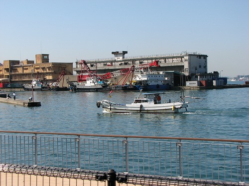 潮風号20