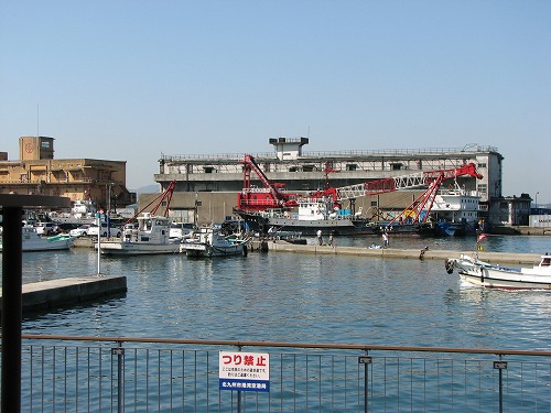 潮風号21