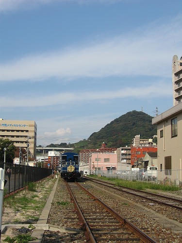 潮風号31