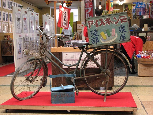昭和レトロ館18