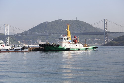 関門海峡2