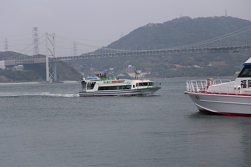 関門海峡7
