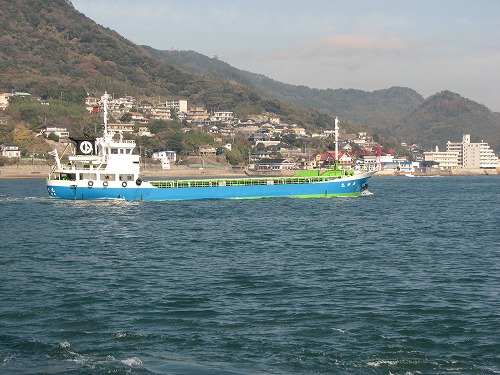 関門海峡8