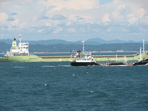 関門海峡11
