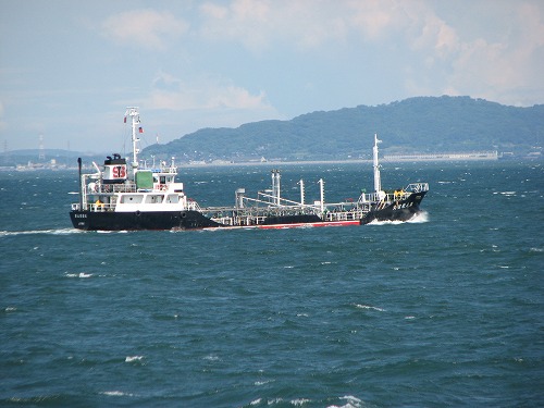 関門海峡12
