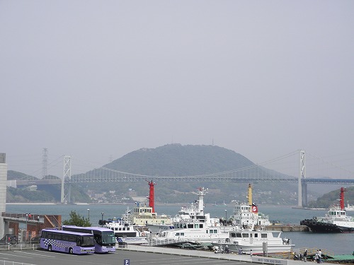 関門海峡14