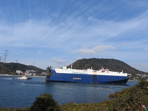 関門海峡17