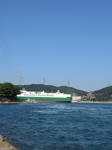 関門海峡22