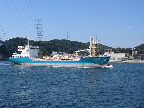 関門海峡24