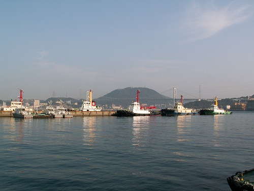 関門海峡27