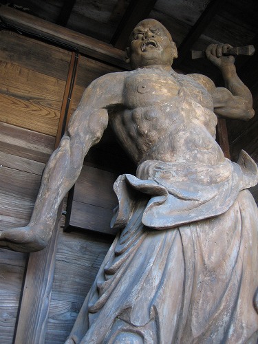 大興善寺3