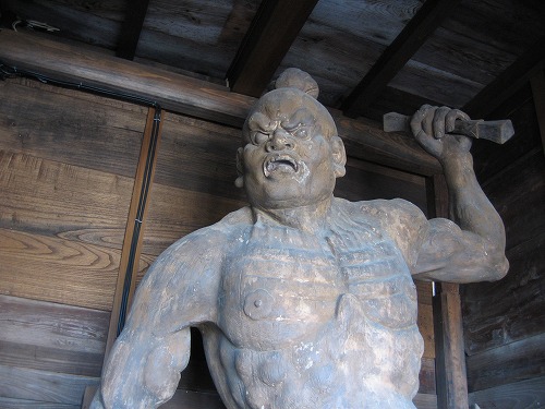 大興善寺5