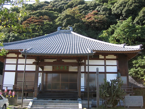 大興善寺10