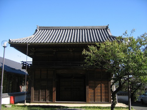 大興善寺13