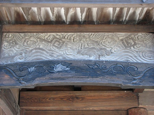 大興善寺21