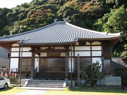 大興善寺22