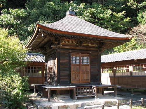 大興善寺24