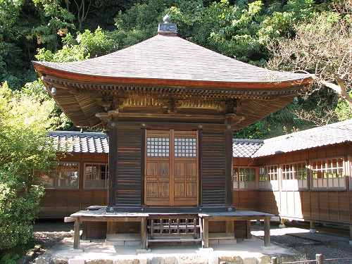 大興善寺25