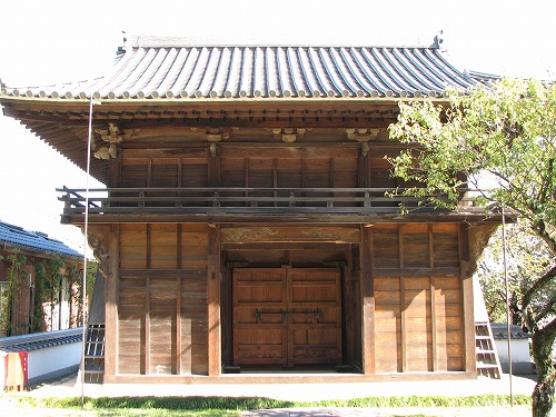 大興善寺28