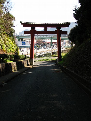 篠崎八幡宮10