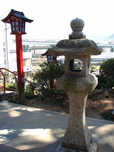 篠崎八幡宮14