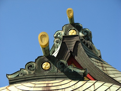 篠崎八幡宮26