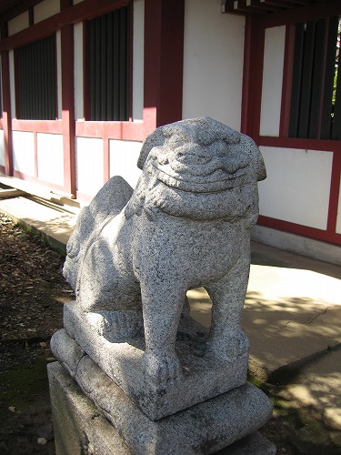 篠崎八幡宮11