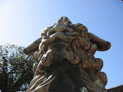 篠崎八幡宮17