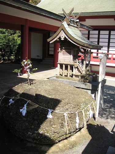 篠崎八幡宮30