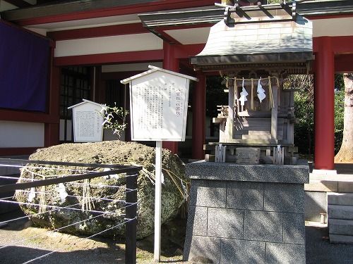 篠崎八幡宮19