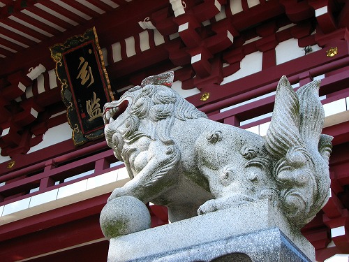篠崎八幡宮21