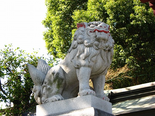 篠崎八幡宮26