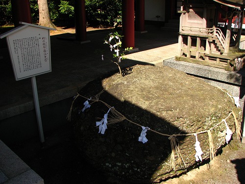篠崎八幡宮29