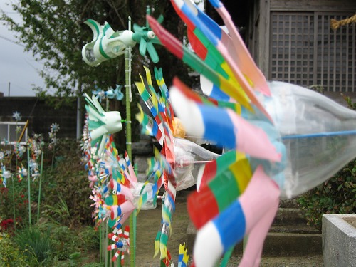 風車15